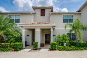 Rent Your Dream Holiday Home in One of Orlando's most Exclusive Resorts, Storey Lake Resort, Orlando Townhome 2676